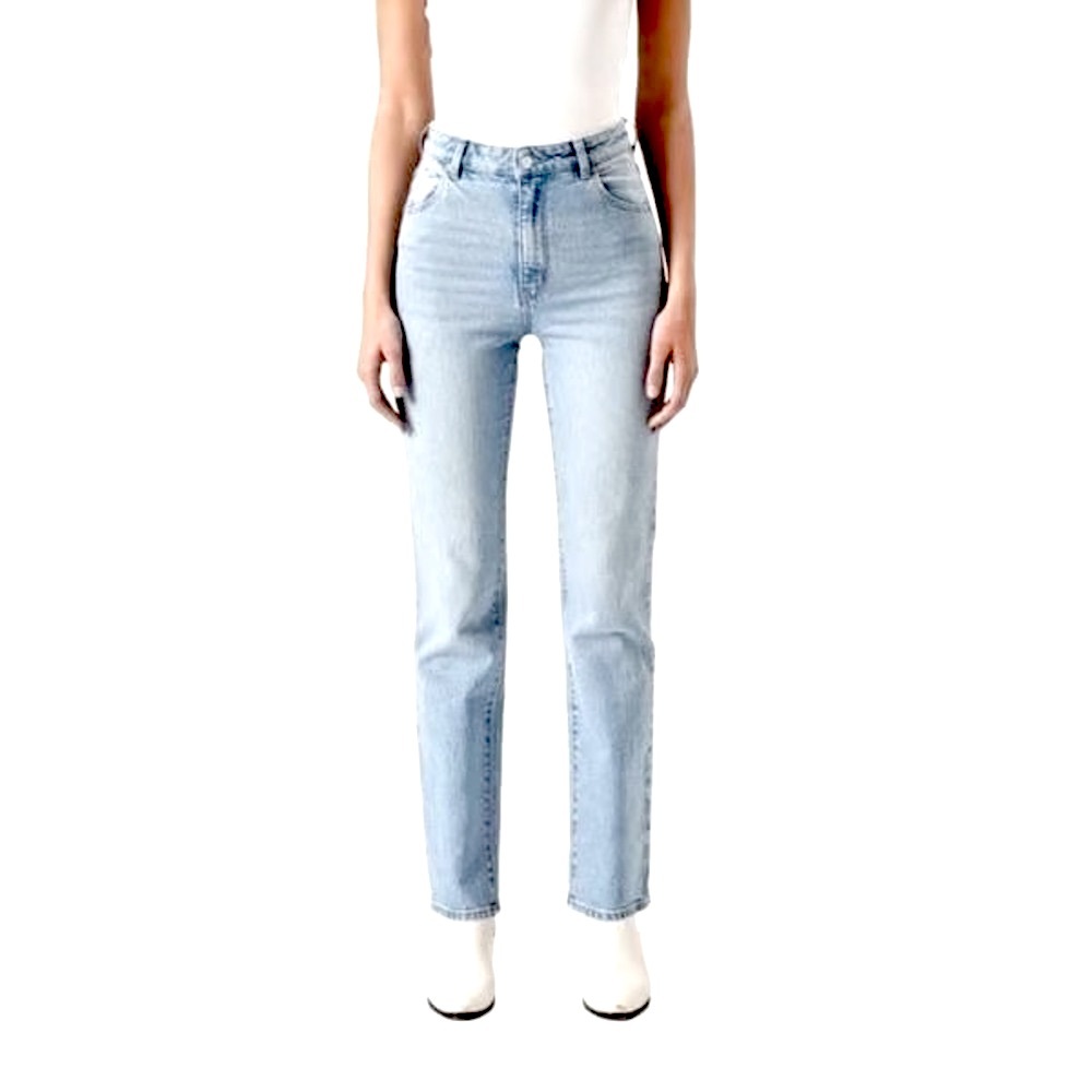 ROLLA’S ORIGINAL HIGH RISE STRAIGHT- Jean